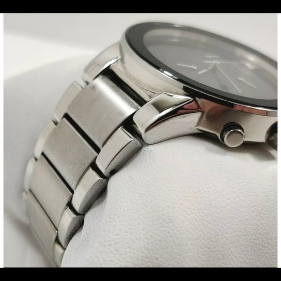 Citizen Eco-Drive Axiom Chronograph Men's Watch - Picture 8 of 12